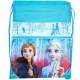 Disney Frozen Flat Backpack Sports Bag Gym Hiking Elsa Sparkle