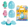 Little Live Pets 1 x Surprise Chick Hatching from Egg Assorted colors