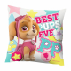 Brown Horse Cushion 40x40cm Decorative Microfiber Children Sofa Bed