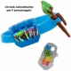 Cave Club Rockelle Bambola e Dinosauro 45cm con Accessori, Giocattolo Playset