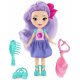 Sunny Day Doll 15cm Pop-in Style Sunny, Long Multicolored Hair + Accessories