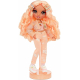 Emi Vanda Doll 28cm Rainbow High Series 3 Double Outfit Accessories