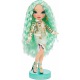 Georgia Bloom Doll 28cm Rainbow High Series 3 Double Outfit Accessories