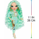 Georgia Bloom Doll 28cm Rainbow High Series 3 Double Outfit Accessories