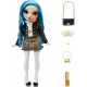 Amaya Raine Rainbow High Giant Doll 60cm Special Edition Multicolored