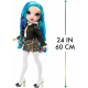 Amaya Raine Rainbow High Giant Doll 60cm Special Edition Multicolored
