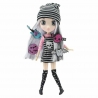 Bambola Fashion Grande 35cm Shibajuku Girls Yoko con Accessori in Scatola