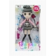 Bambola Fashion Grande 35cm Shibajuku Girls Suki con Accessori in Scatola
