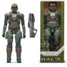 HALO Figurina 30cm Articolata Unsc Marine With Hydra Launcher XBOX Action figure