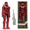 HALO Figurina 30cm Spartan MK VII With Commando Rifle XBOX Action figure