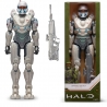 HALO Figurine 30cm Articulated Spartan Tanaka With DMR XBOX Action figure