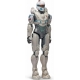 HALO Figurina 30cm Spartan MK VII With Commando Rifle XBOX Action figure