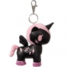 Tokidoki DJ Sparkle Unicorn keychain 11cm plush