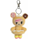 Portachiavi Tokidoki Mooka Unicorno 11cm peluche