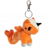Keychain Tokidoki Marea Mermicorno Unicorn Mermaid 11cm plush