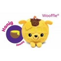 My Sugar Friends Scented Keychain with Wooffle Honing