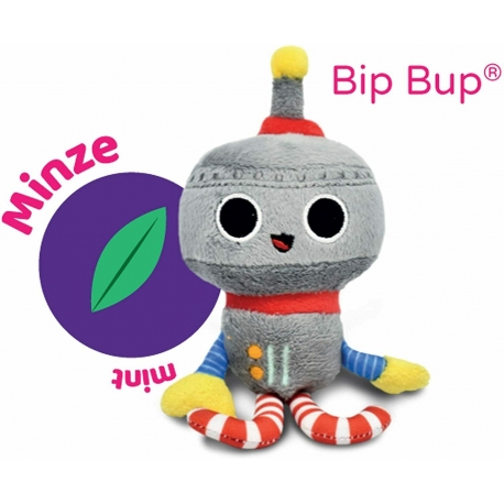 My Sugar Friends Scented Keychain with Kocho Schokolade