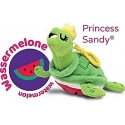 My Sugar Friends Scented Keychain with Princess Sandy Wassermelone