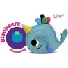 My Sugar Friends Scented Keychain with Lily Blaubeere