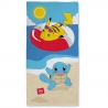 Pokemon Asciugamano in Cotone 100% Telo Mare 70x140cm Bambini