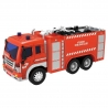 Jollity Works Car Fire Truck with Lights and Sounds 1:16 Scale