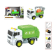 City Service Garbage Truck Truck with Lights and Sounds 1:20 Scale