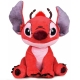 Leroy 35cm Peluche Con Suono Disney Lilo & Stitch Adulti Bambini
