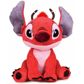 Angel 33cm Plush Toy With Sound Disney Lilo & Stitch Adults Children