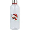 Super Mario Tritan Hidro Large Plastic Bottle 660ml