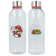Disney Frozen Elsa Anna Bottiglia a Borraccia Plastica 660ml Tritan Hidro Grande