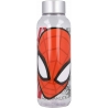 Spiderman Bottiglia a Borraccia Plastica 660ml Tritan Hidro Grande