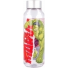 Avengers Bottiglia a Borraccia Plastica 660ml Tritan Hidro Grande