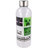 Minecraft Tritan Hidro Large Plastic Bottle 850ml