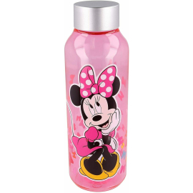 Disney Mickey Mouse Plastic Bottle 660ml Tritan Hidro Grande