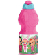 Cry Babies Borraccia in Plastica Resistente 400ml Scuola,tempo libero