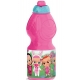 Spiderman Galery Water Bottle 400ml Resistant Plastic School, free time