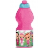Cry Babies Bottle in Resistant Plastic 400ml School, free time