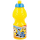 Paw Patrol Team Water Bottle 400ml Resistant Plastic School, free time