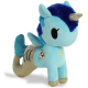 Tokidoki Plush Corsica Mermicorno 20cm Unicorn Mermaid Aurora