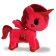 Tokidoki Peluche Bowie 25cm Unicorno Aurora