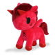Tokidoki Peluche Bowie 25cm Unicorno Aurora