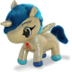Tokidoki Peluche Peperino 20cm Unicorno Aurora