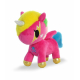 Tokidoki Peluche Cleo 20cm Unicorno Aurora
