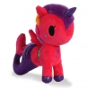 Tokidoki Peluche Oceania Mermicorno 20cm Unicorno Sirena Aurora