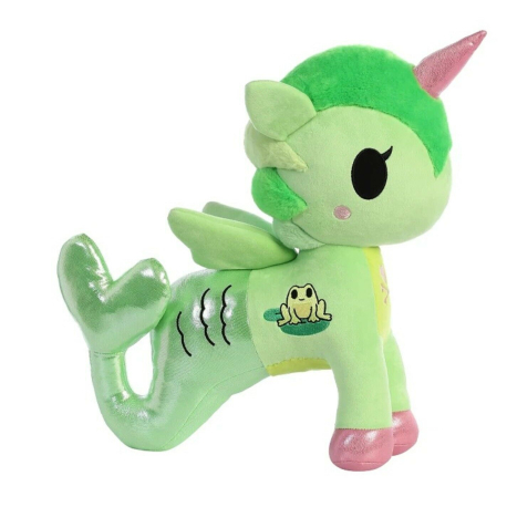 Tokidoki Peluche Dolce Donutella 23cm Aurora