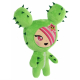 Tokidoki Peluche Cactus Friends Sandy 20cm Aurora