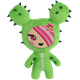 Tokidoki Peluche Lilypad Mermicorno 20cm Unicorno Sirena Aurora