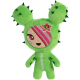 Tokidoki Peluche Lilypad Mermicorno 20cm Unicorno Sirena Aurora