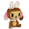 Tokidoki Plush Sweet Donutina 23cm Aurora