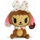 Tokidoki Peluche Cora Mermicorno 20cm Unicorno Sirena Aurora